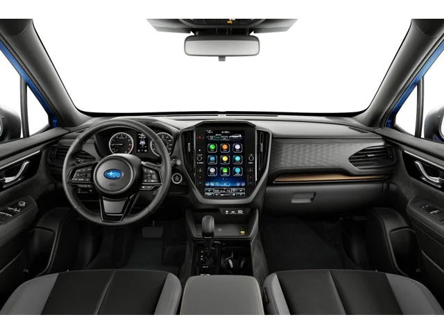 New 2026 SAPPHIRE BLUE PEARL Subaru Sport Onyx Edition image 19