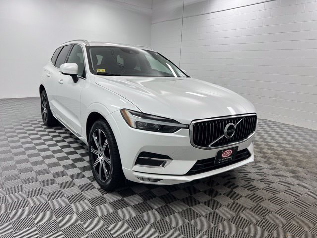 2021 Volvo XC60