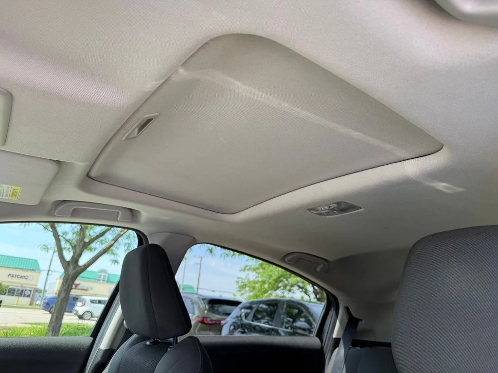 Used 2019 Black Honda EX image 22