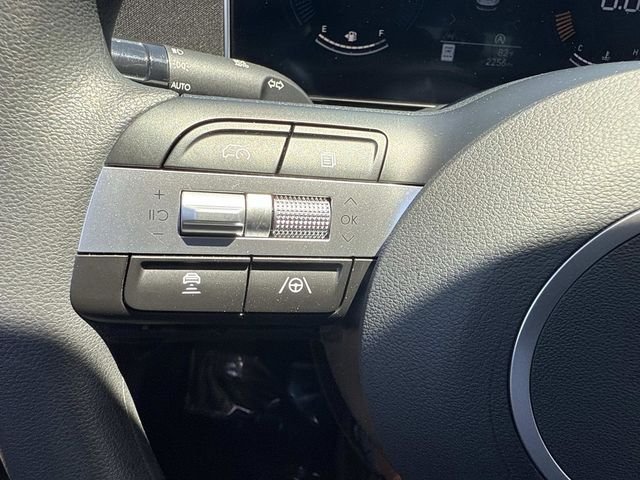 2025 Hyundai Sonata SE - Photo 29