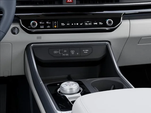 New 2026 Panthera Metal Kia SX Prestige image 23