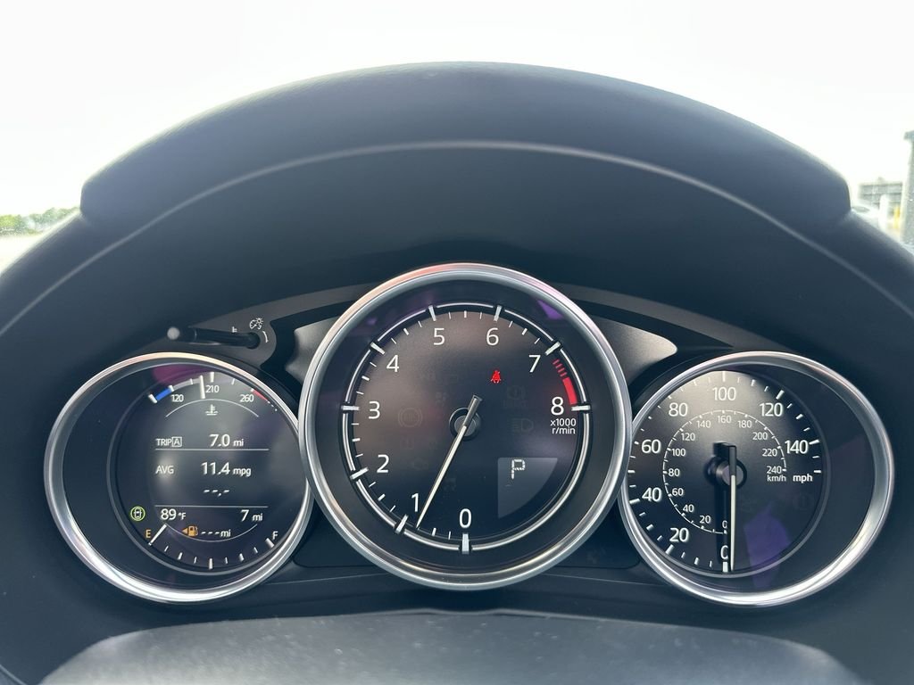 2025 Mazda MX-5 Miata RF Grand Touring - Photo 15