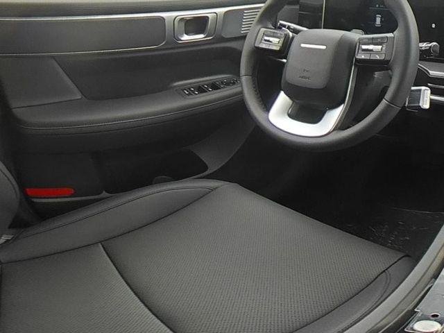 New 2027 Gray Hyundai SEL AWD image 36