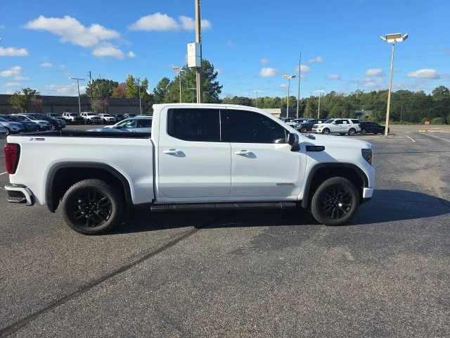 Used 2026 White GMC Elevation image 2