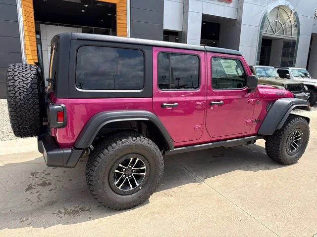 New 2026  Jeep Willys image 3