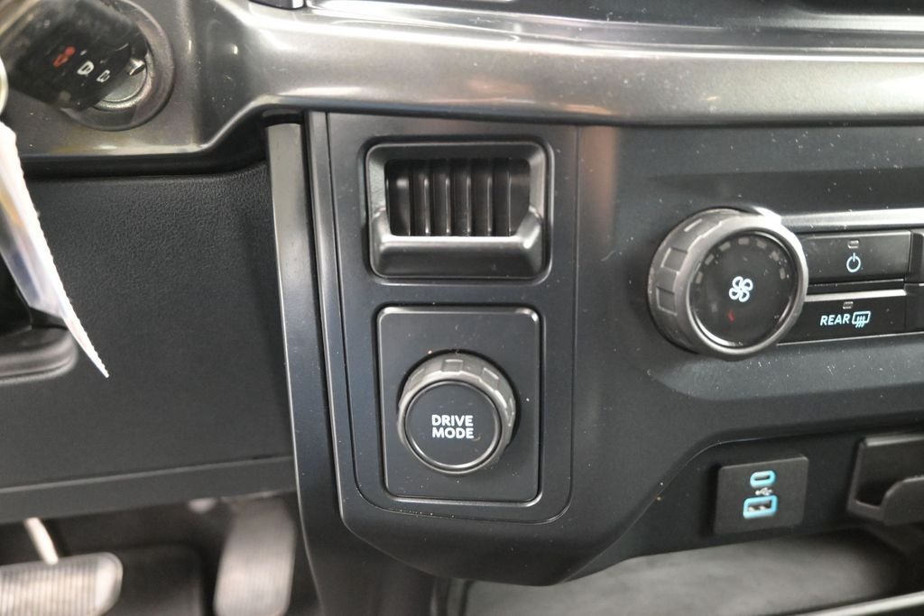 Certified Used 2023 White Ford XL image 16