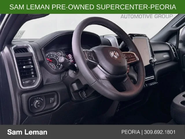 Used 2026 Blue Ram Big Horn image 9
