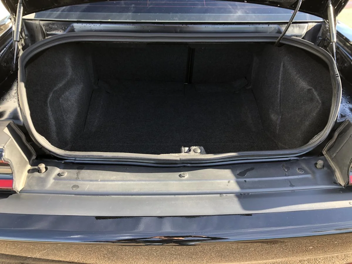 Used 2020 Black Dodge Scat Pack 392 50th RWD *Ltd Avail* image 8