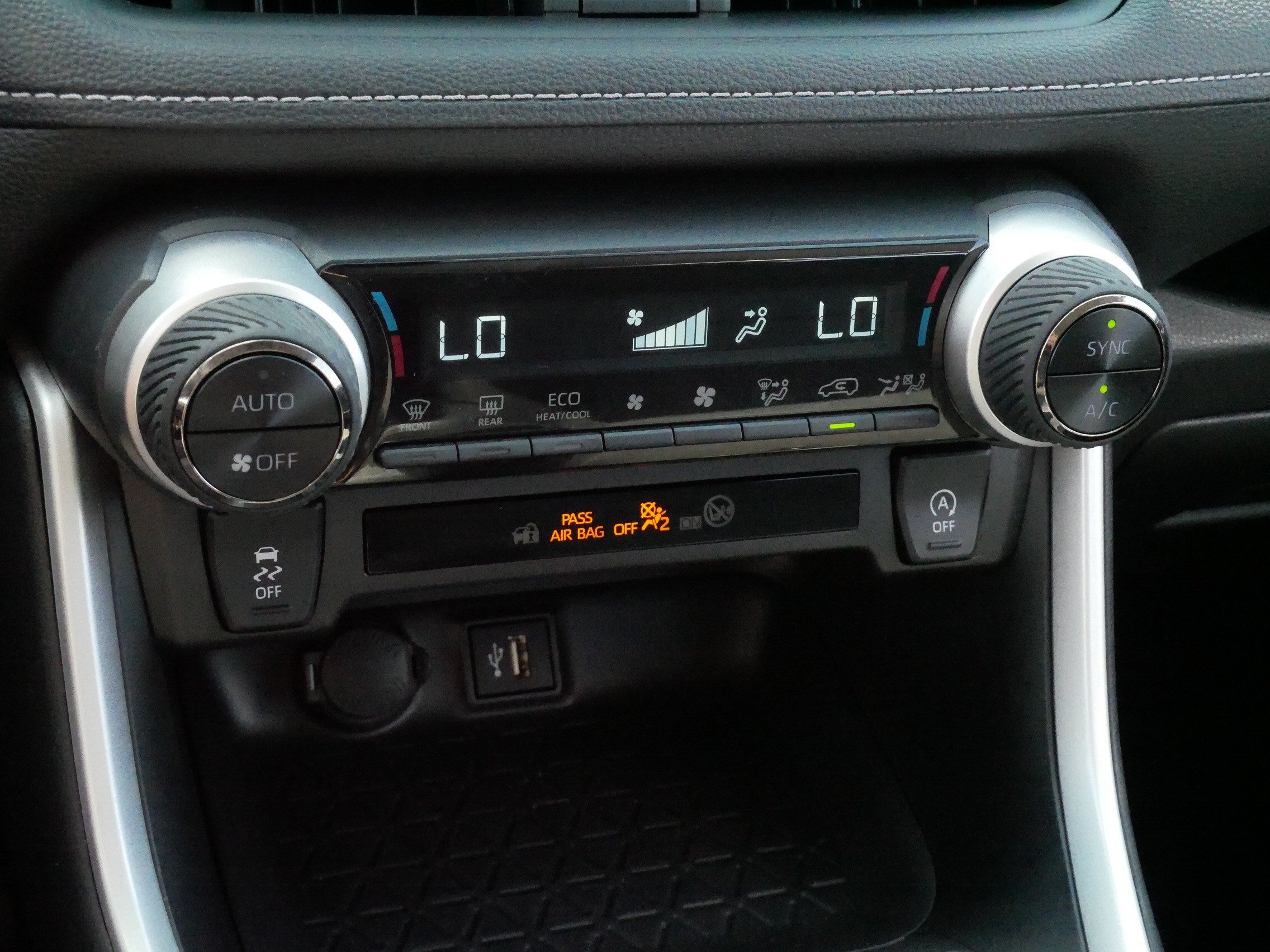 Certified Used 2025 DK. BLUE MC. Toyota XLE image 23