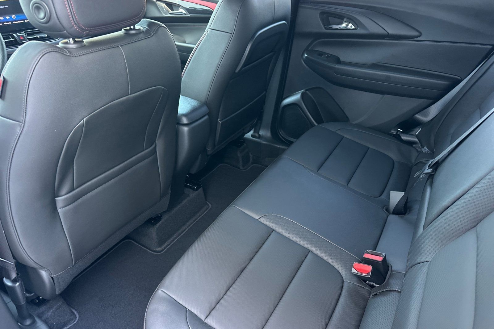 2026 Chevrolet Trailblazer RS - Photo 12