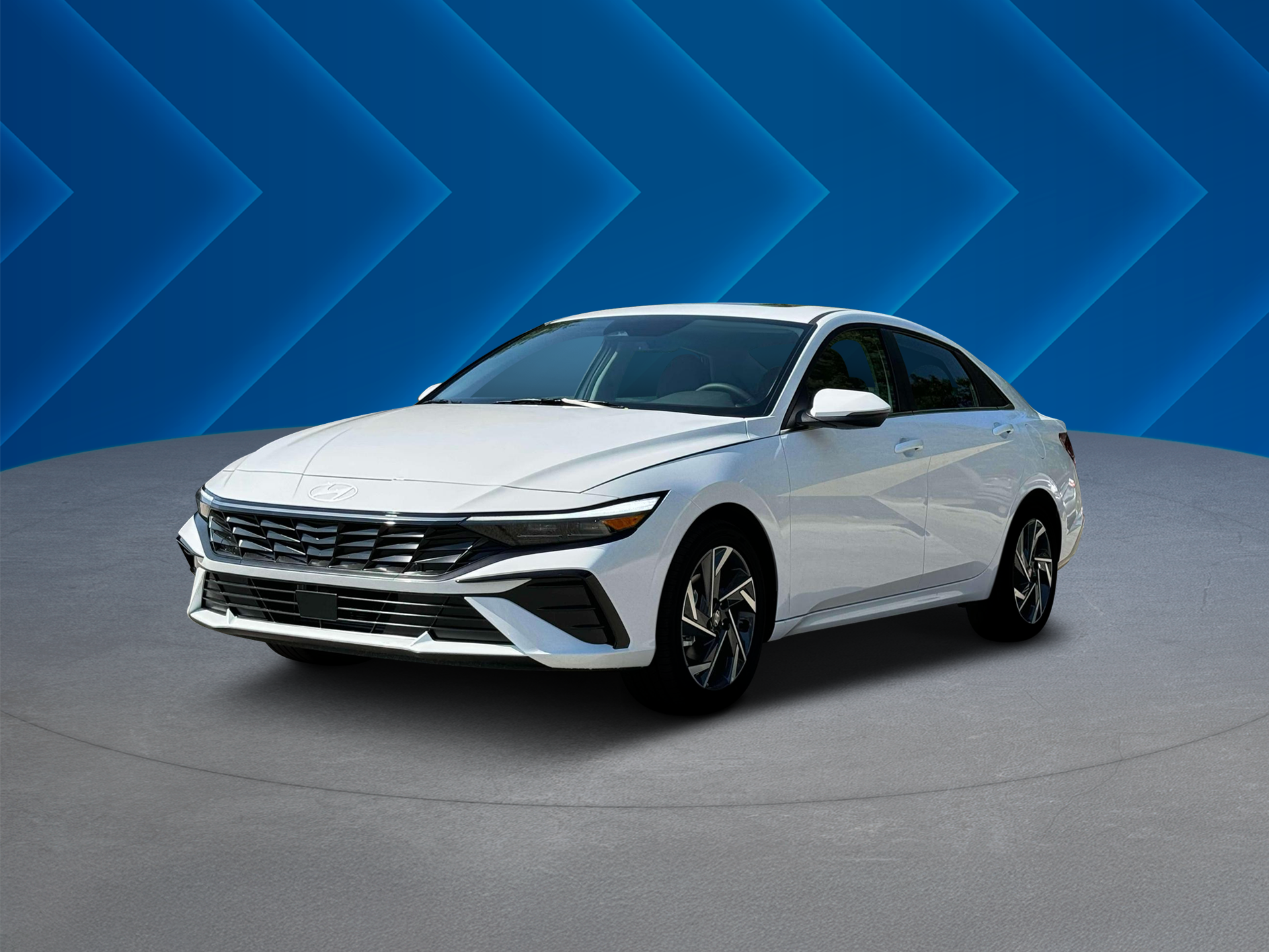 2025 Hyundai Elantra Limited - Photo 22