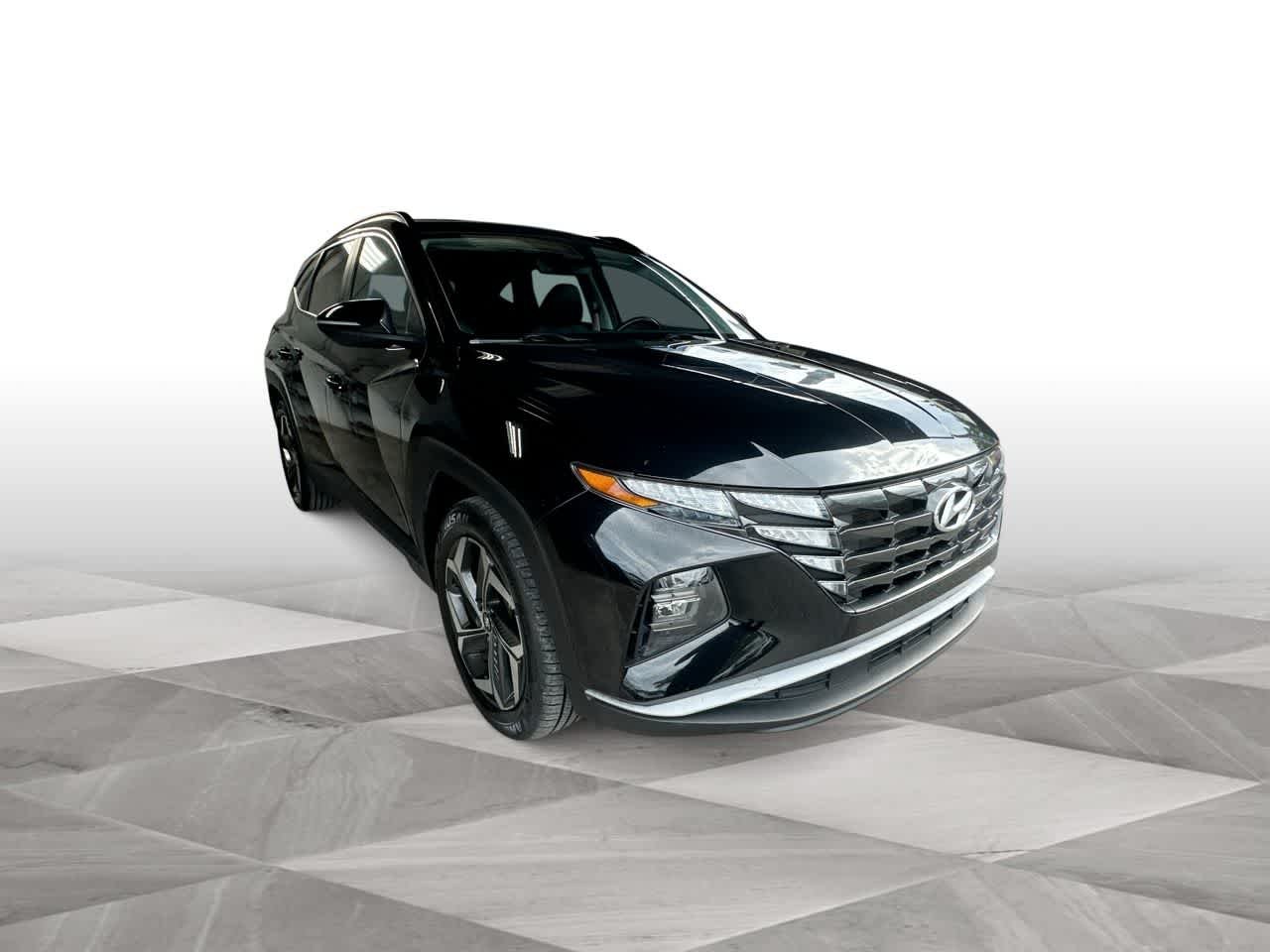 Used 2023 Hyundai Tucson SEL with VIN 5NMJF3AE4PH207158 for sale in Miami Gardens, FL