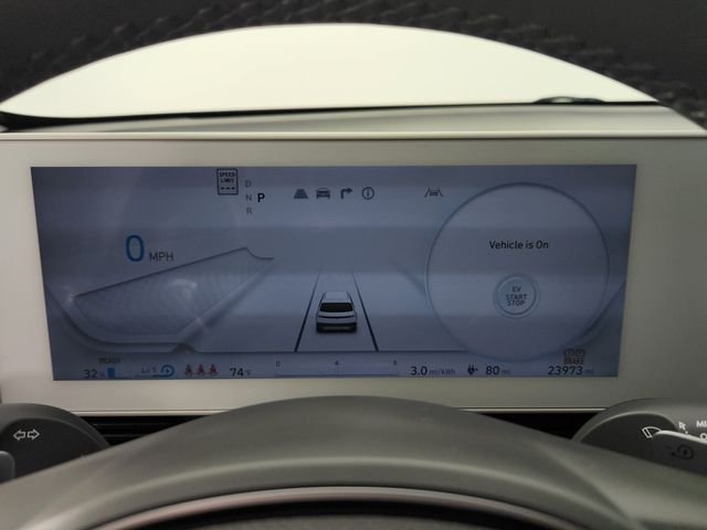 2024 Hyundai IONIQ 5 SEL - Photo 23