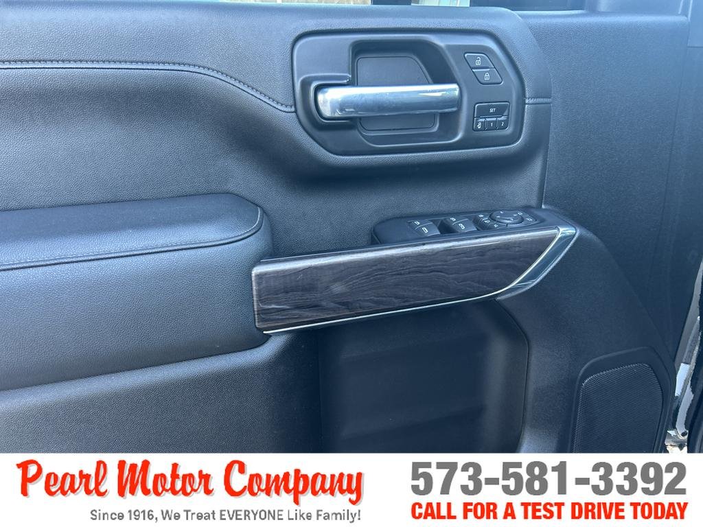 2022 Chevrolet Silverado 2500HD LTZ - Photo 9