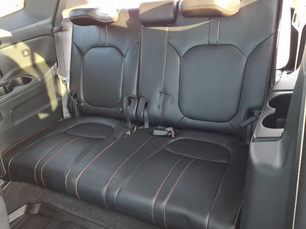 2023 Honda Pilot TrailSport - Photo 29