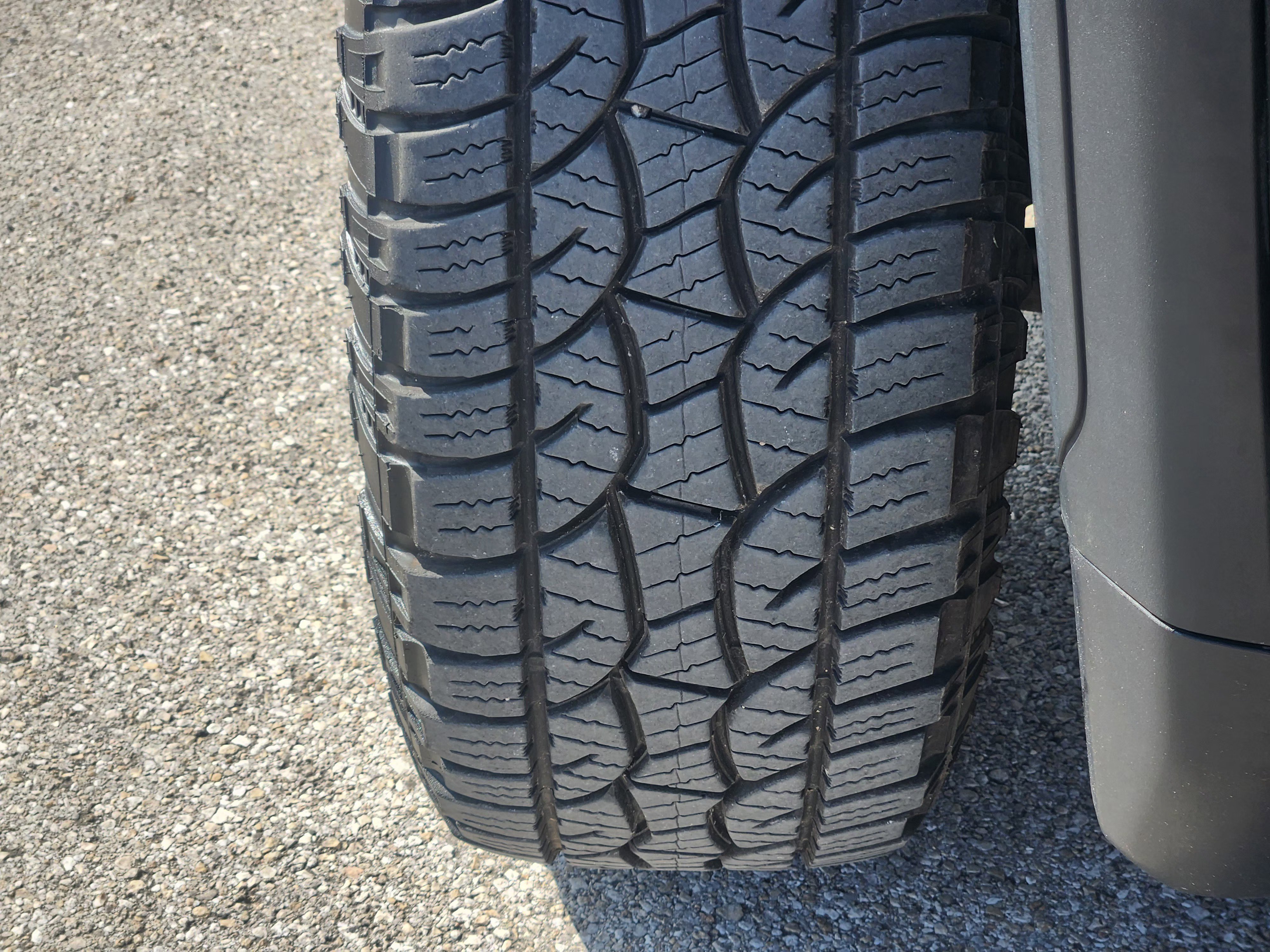 Used 2023 Onyx Black GMC AT4 image 11