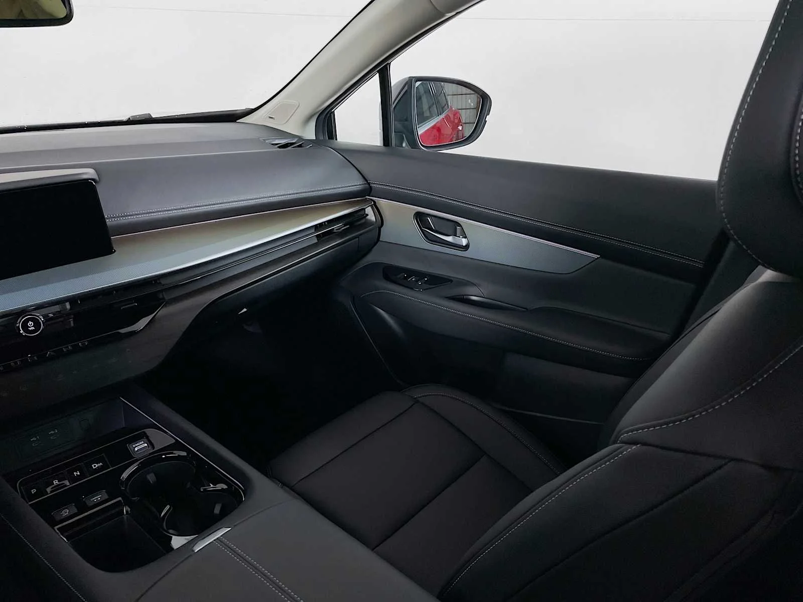 2025 Nissan Murano SL - Photo 22