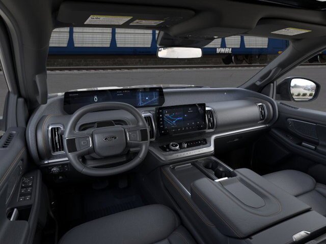 New 2026 Agate Black Metallic Ford Tremor image 32