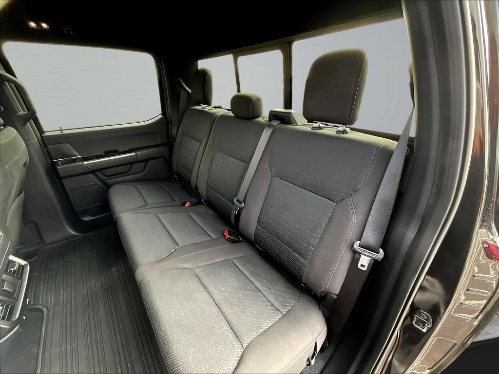 2023 Ford F-150 22