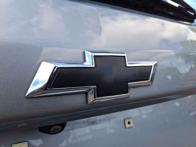Used 2023 Sterling Gray Metallic Chevrolet RS image 77