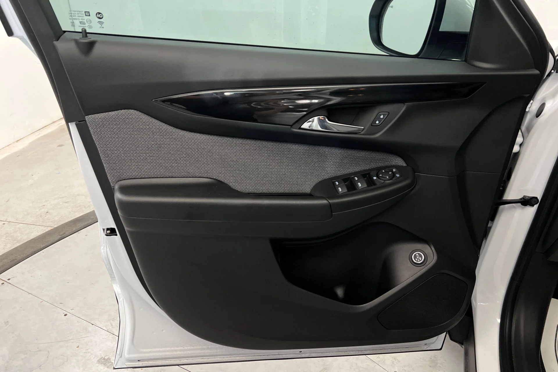 2025 Chevrolet Trailblazer LT - Photo 14