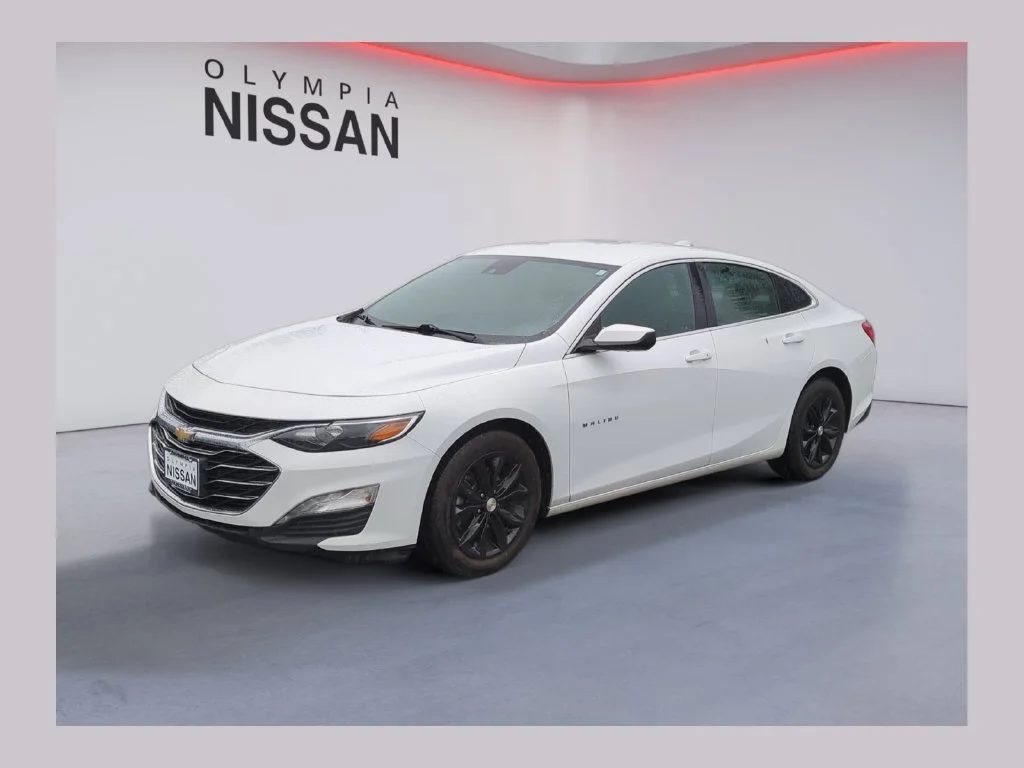 2023 Chevrolet Malibu 1LT