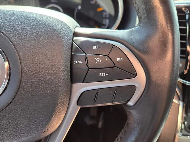 Used 2019 Black Jeep Limited image 34