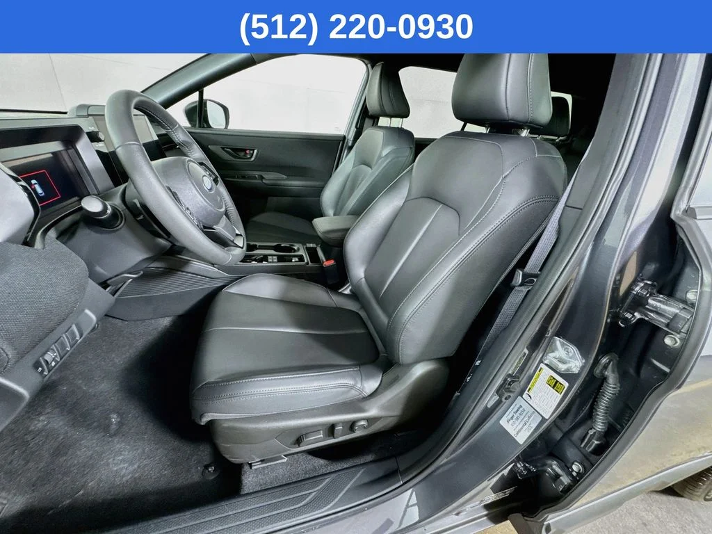Used 2026 Gray Subaru Premium image 26