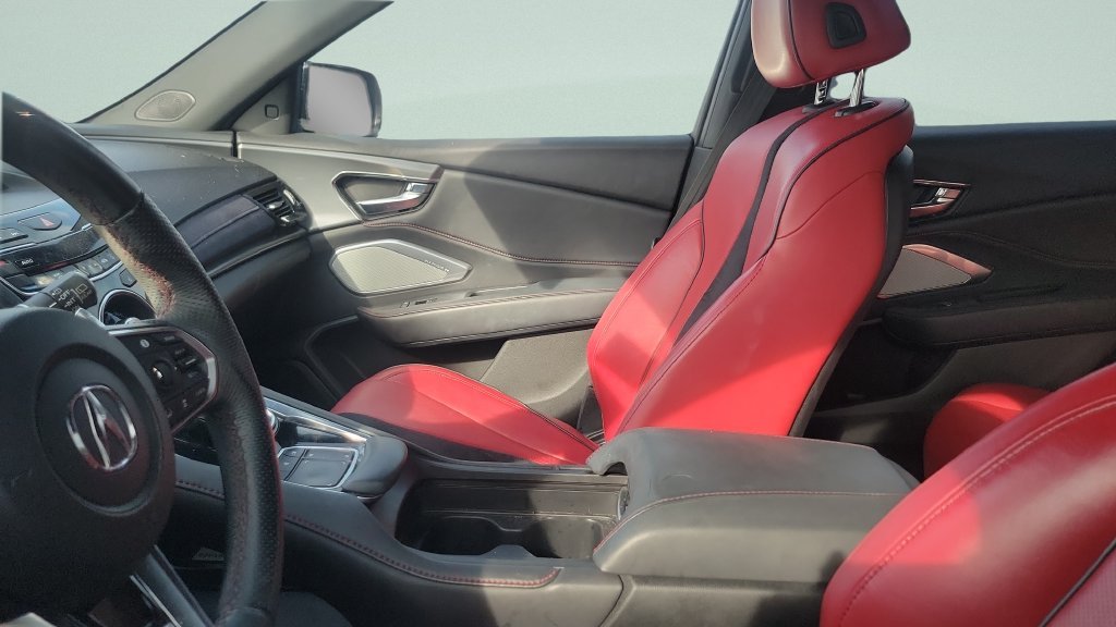 Used 2019  Acura A-Spec Package image 2