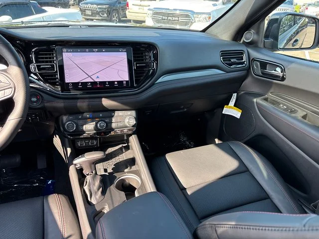 New 2027 Black Dodge R/T 392 image 13
