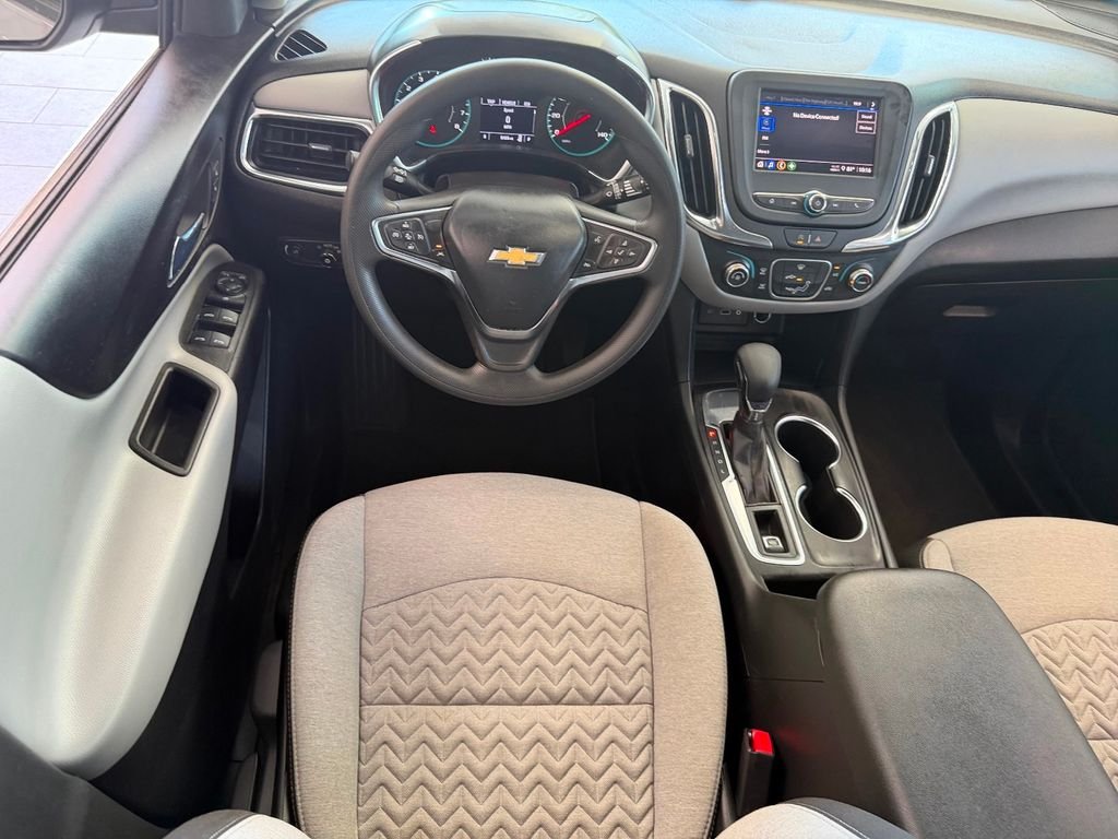 Used 2024 Gray Chevrolet LS image 13