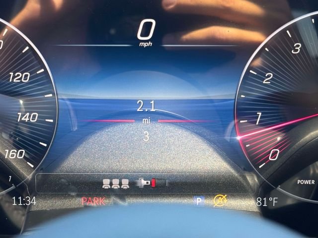 New 2026 Polar White Mercedes-Benz GLE 350 image 26