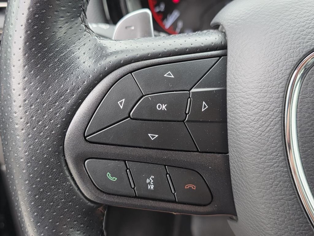 2024 Dodge Durango GT - Photo 31