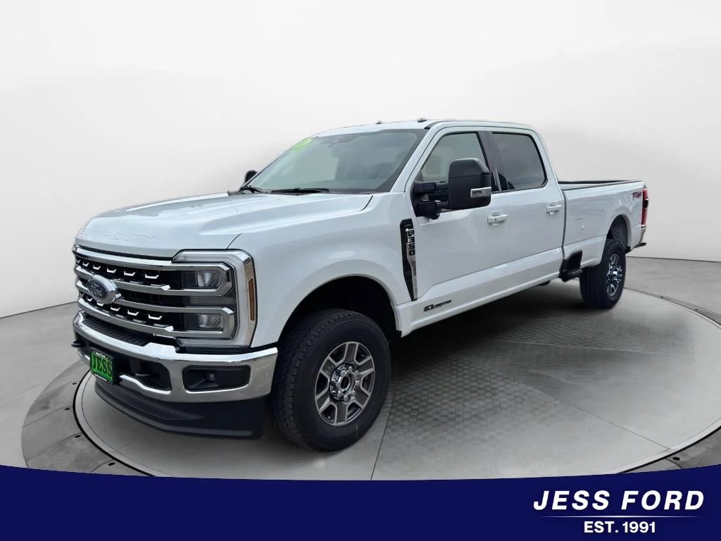 2026 Ford F-350 Super Duty