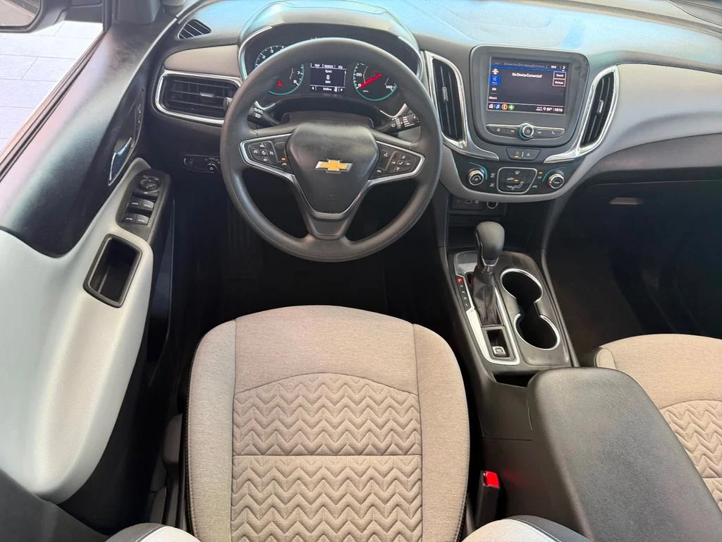 Used 2024 Gray Chevrolet LS image 13