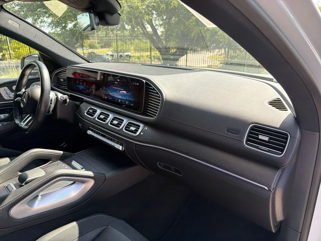 Used 2024  Mercedes-Benz GLE 53 AMG® image 39