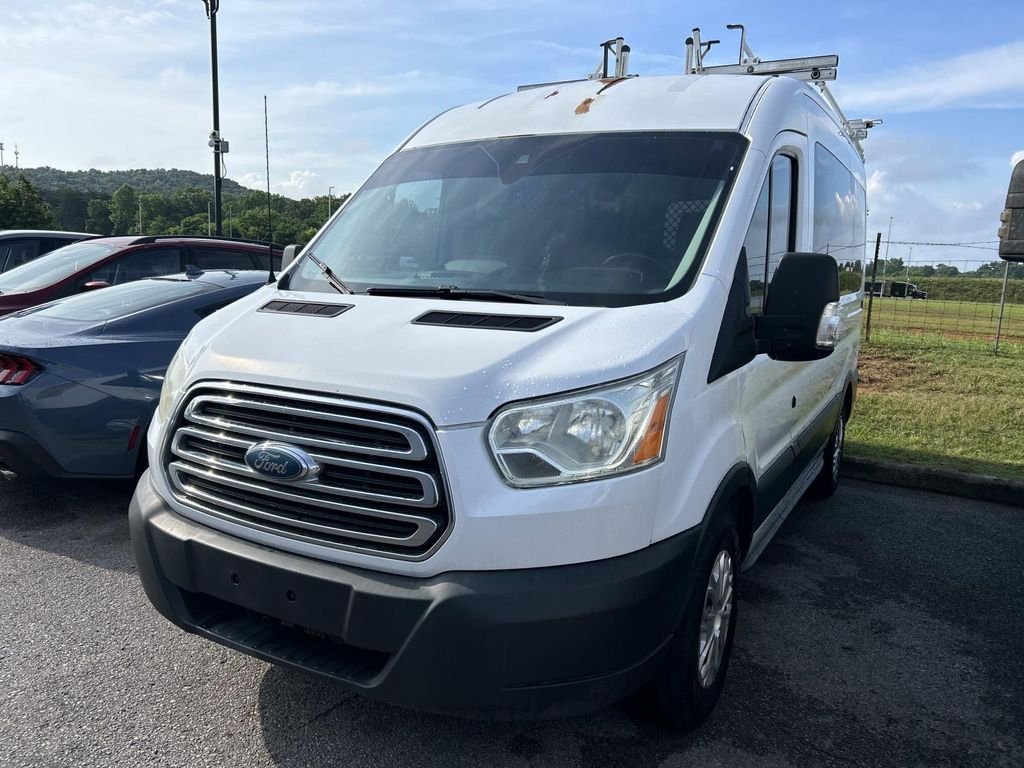 2015 Ford Transit XL - Photo 6