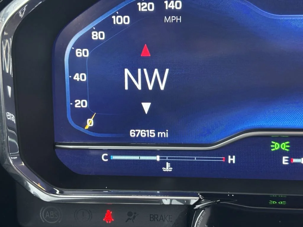 2023 Chevrolet Silverado 1500 RST - Photo 34