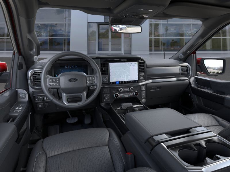 2025 Ford F-150 Lariat - Photo 65