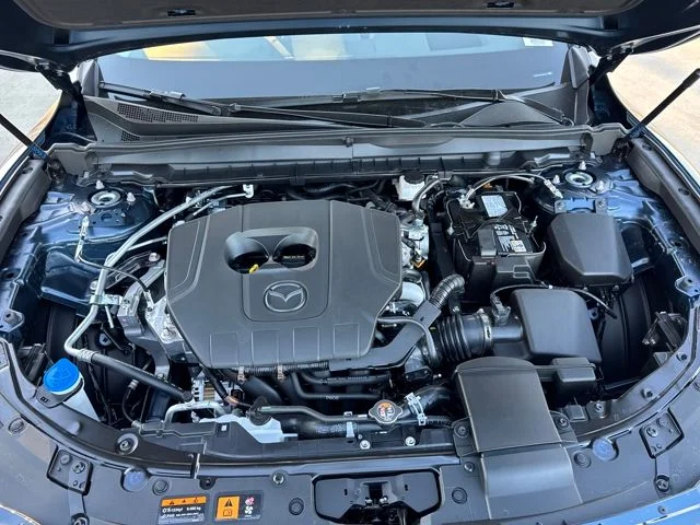 2025 Mazda CX-50 Premium Plus - Photo 31
