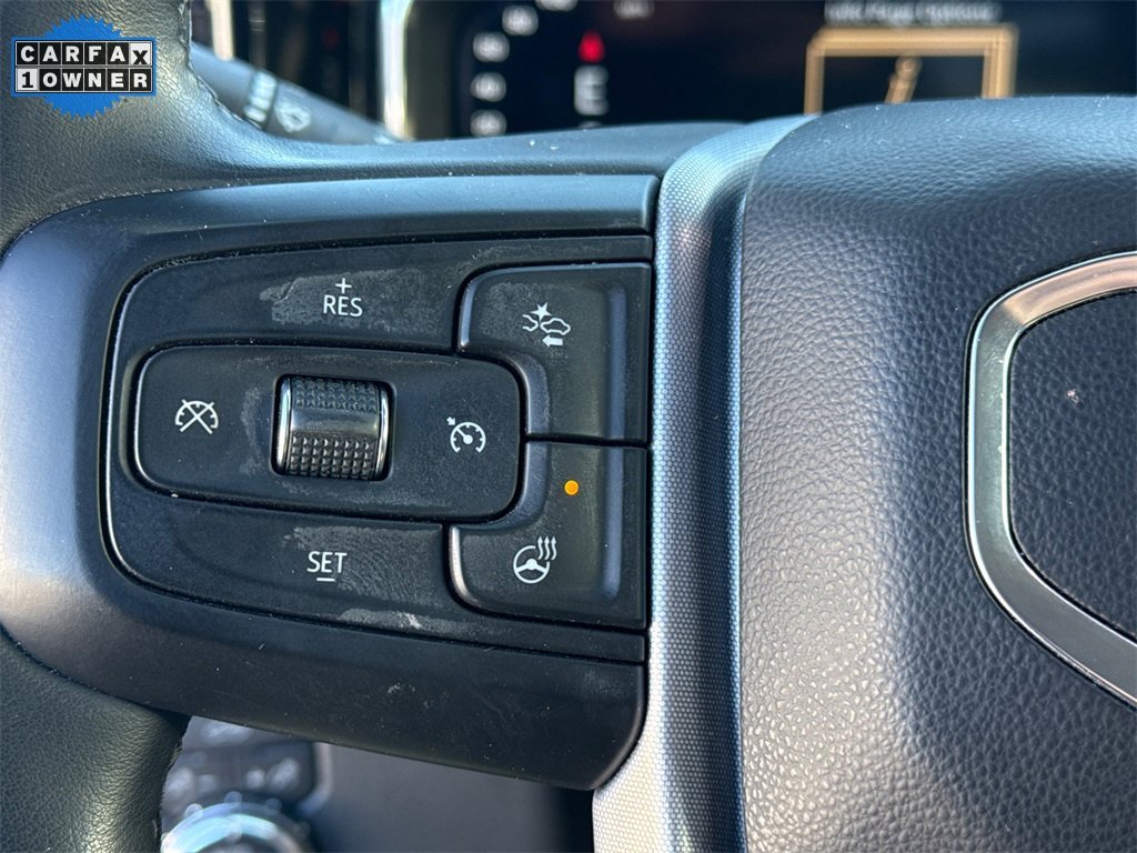 2024 GMC SIERRA - Image 18