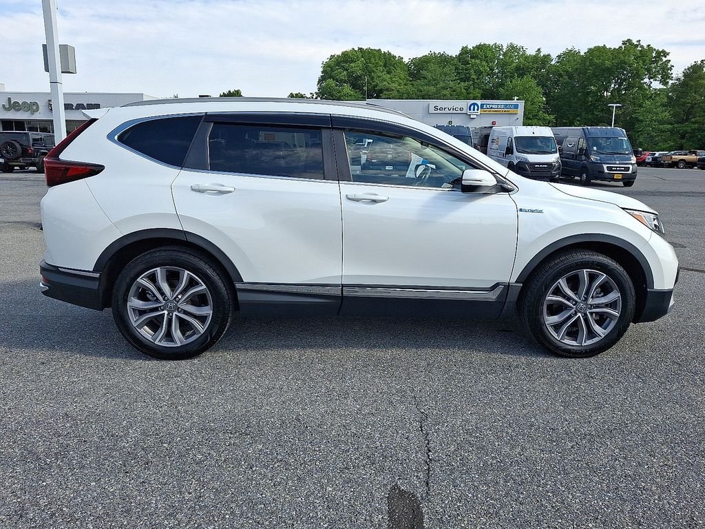 Used 2020  Honda Touring image 8