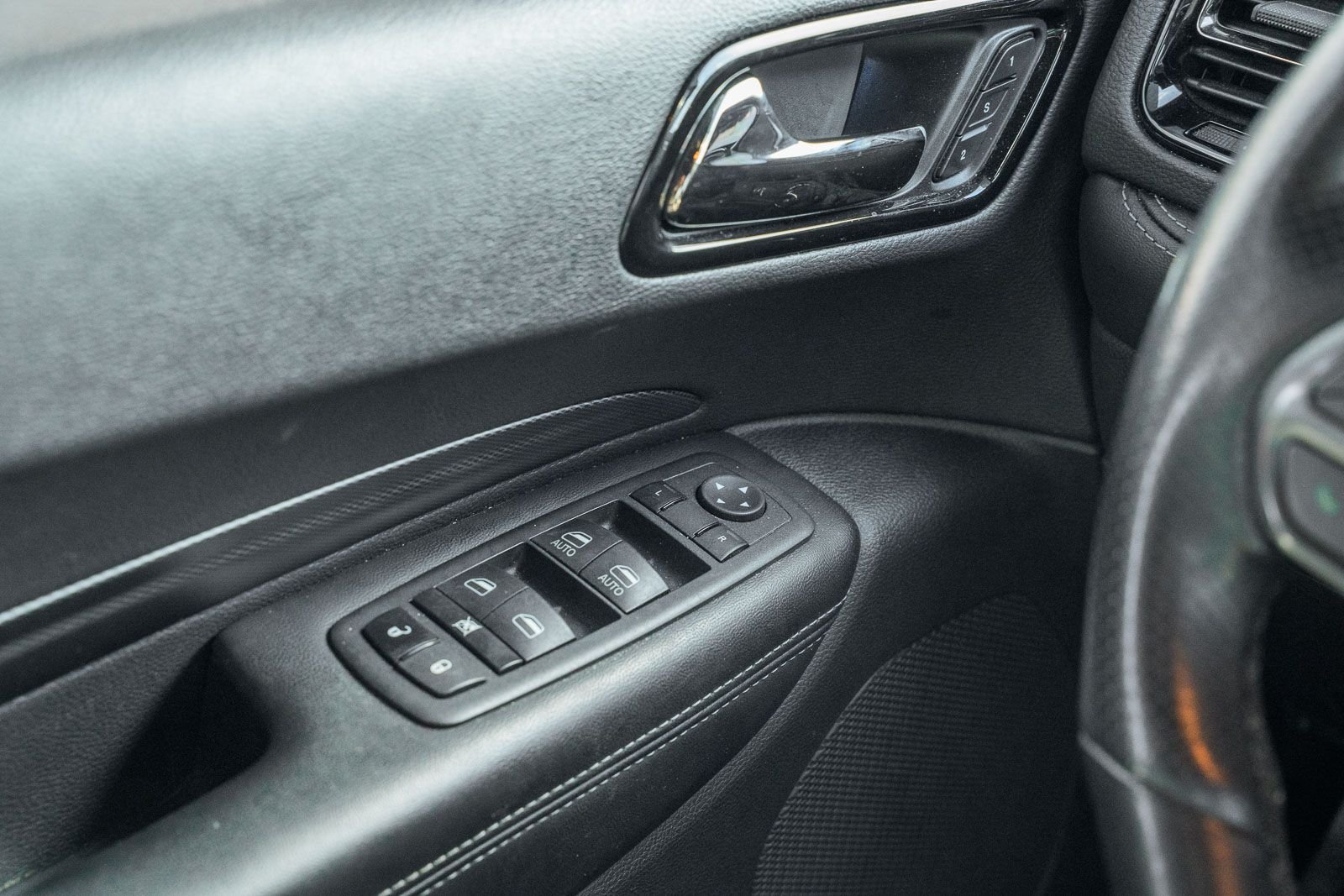Used 2022 Gray Dodge GT Plus image 27