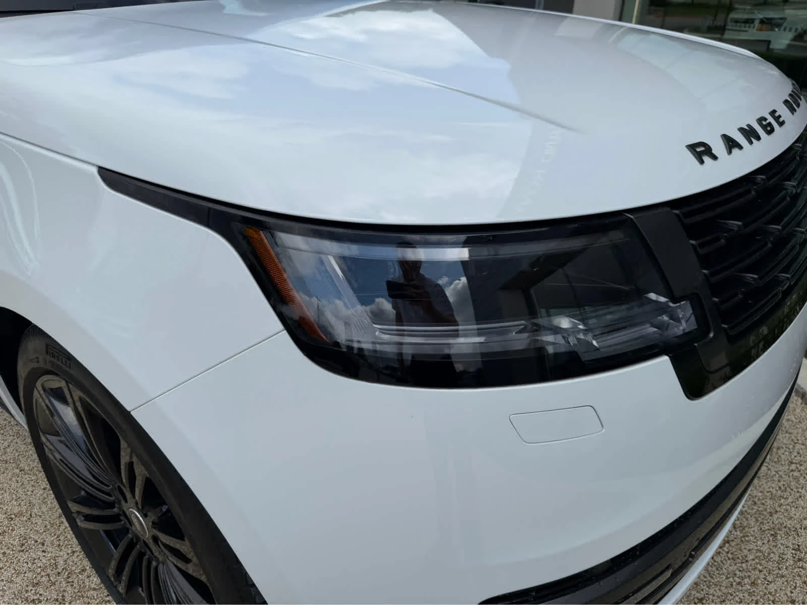 2023 Land Rover Range Rover Autobiography - Photo 10
