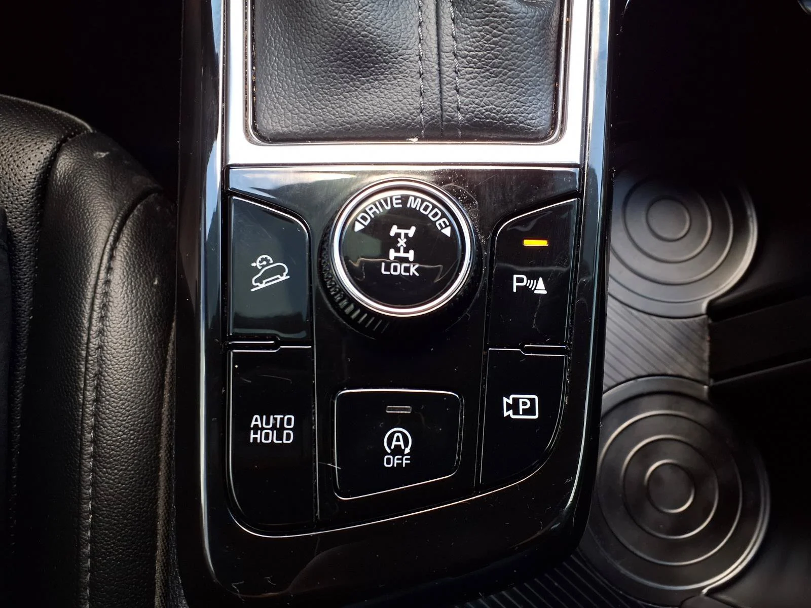 Certified Used 2025 White Kia X-Line image 23