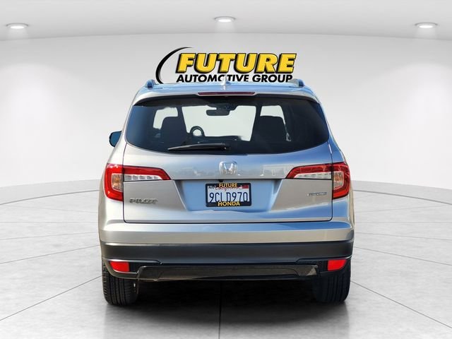 Used 2022  Honda Special Edition image 8