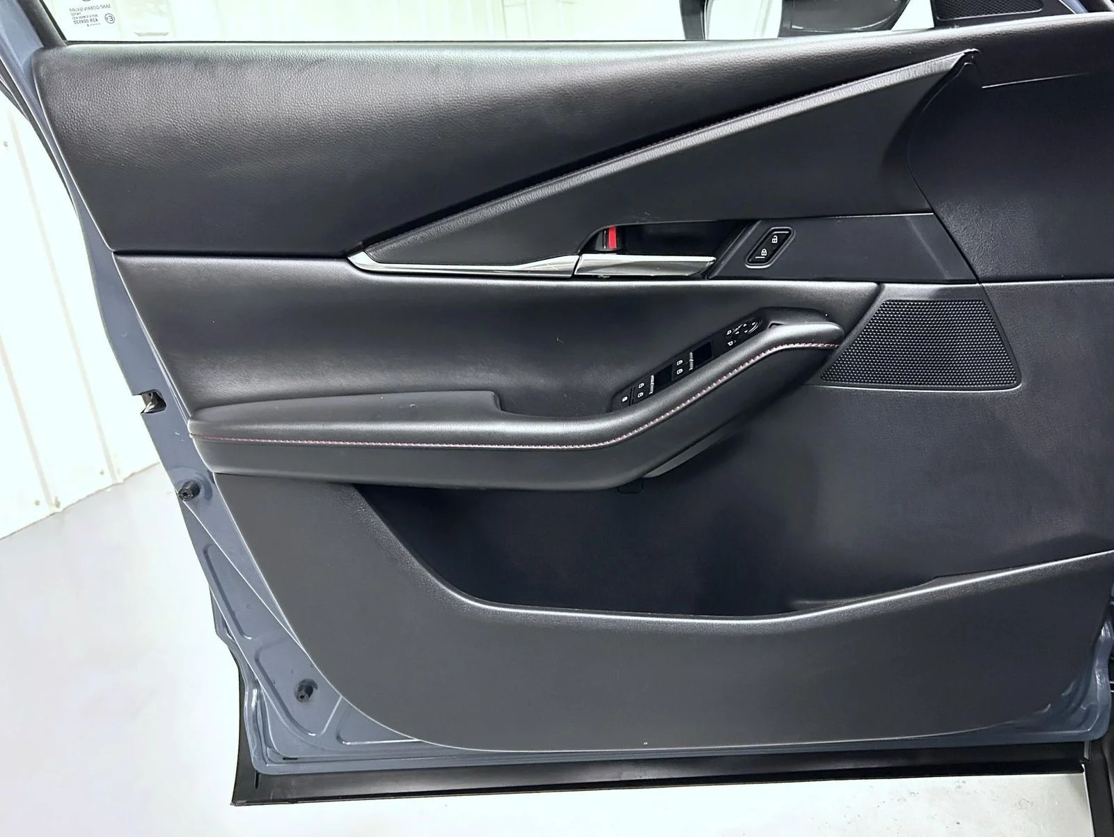 2024 Mazda CX-30 Carbon Edition - Photo 9