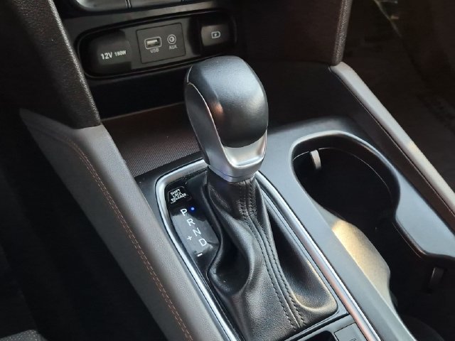 Used 2019 Gray Hyundai Limited image 23
