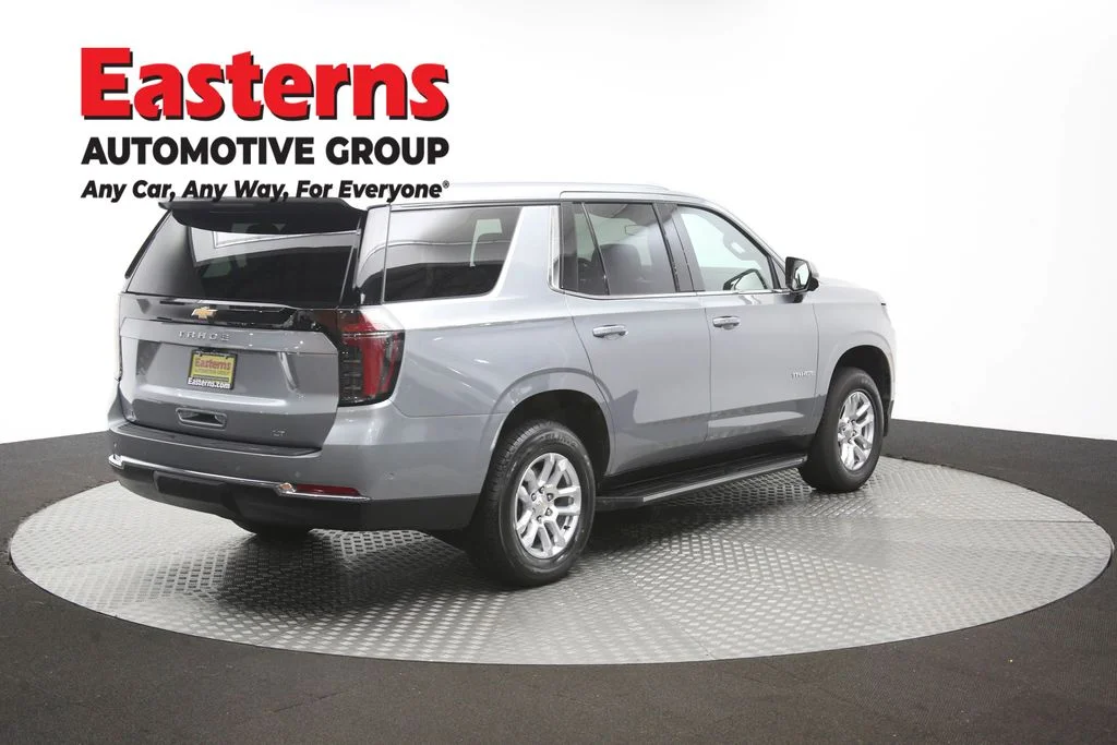 Used 2025 Gray Chevrolet LT image 44