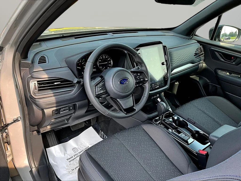 Used 2026 Beige Subaru Premium image 17